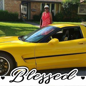 Meet your Posher, Kirk